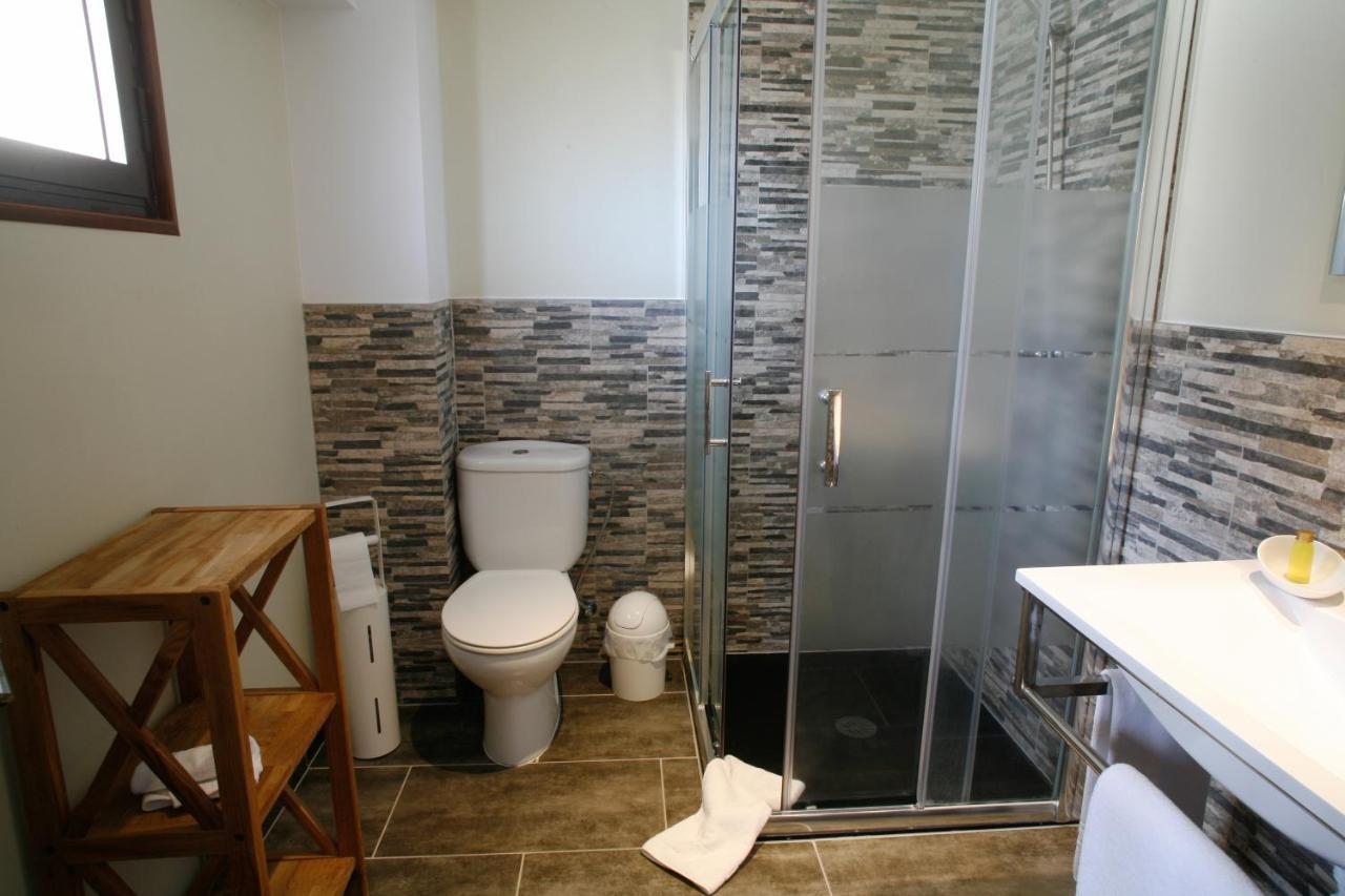Seven Hostal Cala Millor  Rum bild