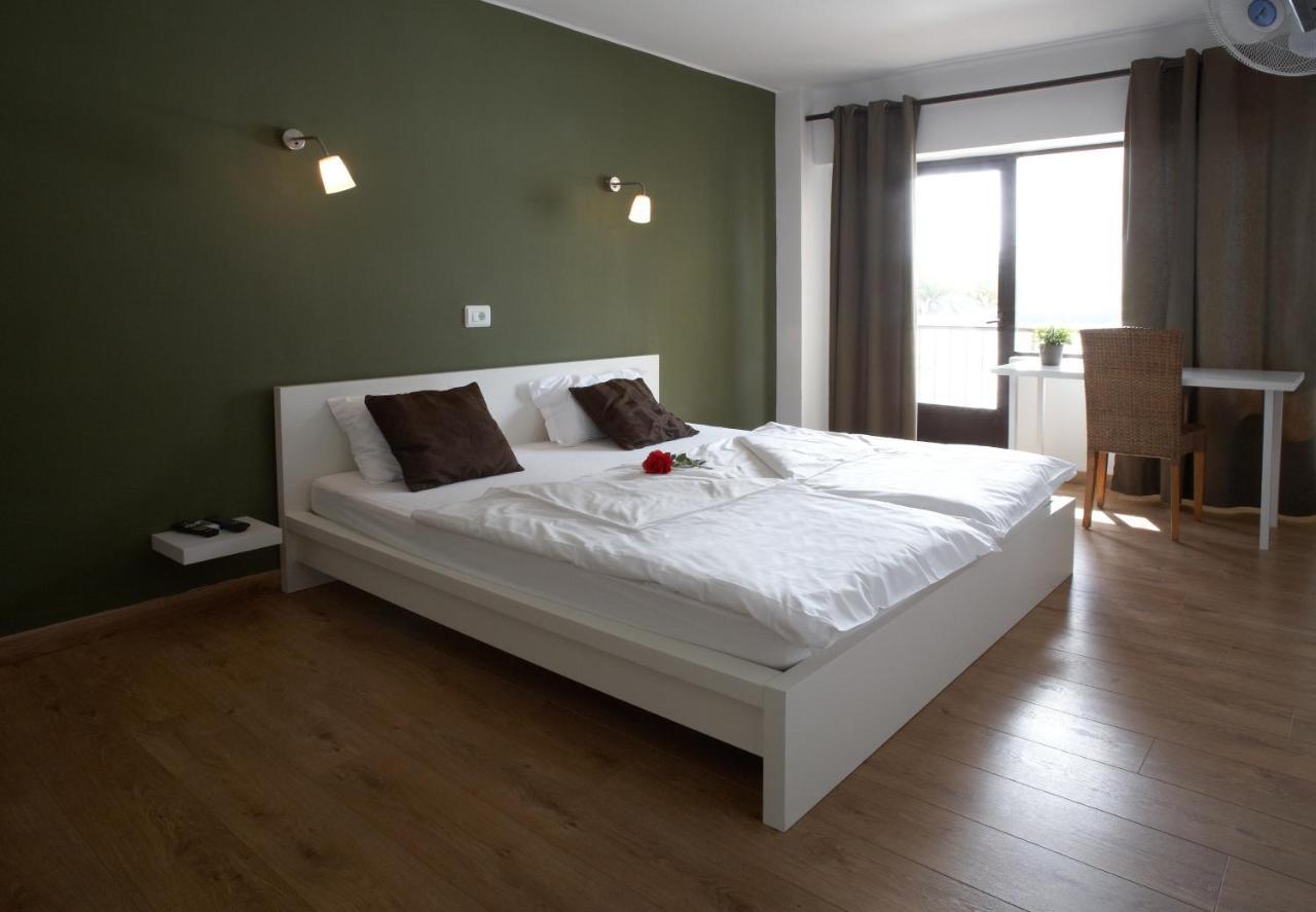 Seven Hostal Cala Millor  Rum bild